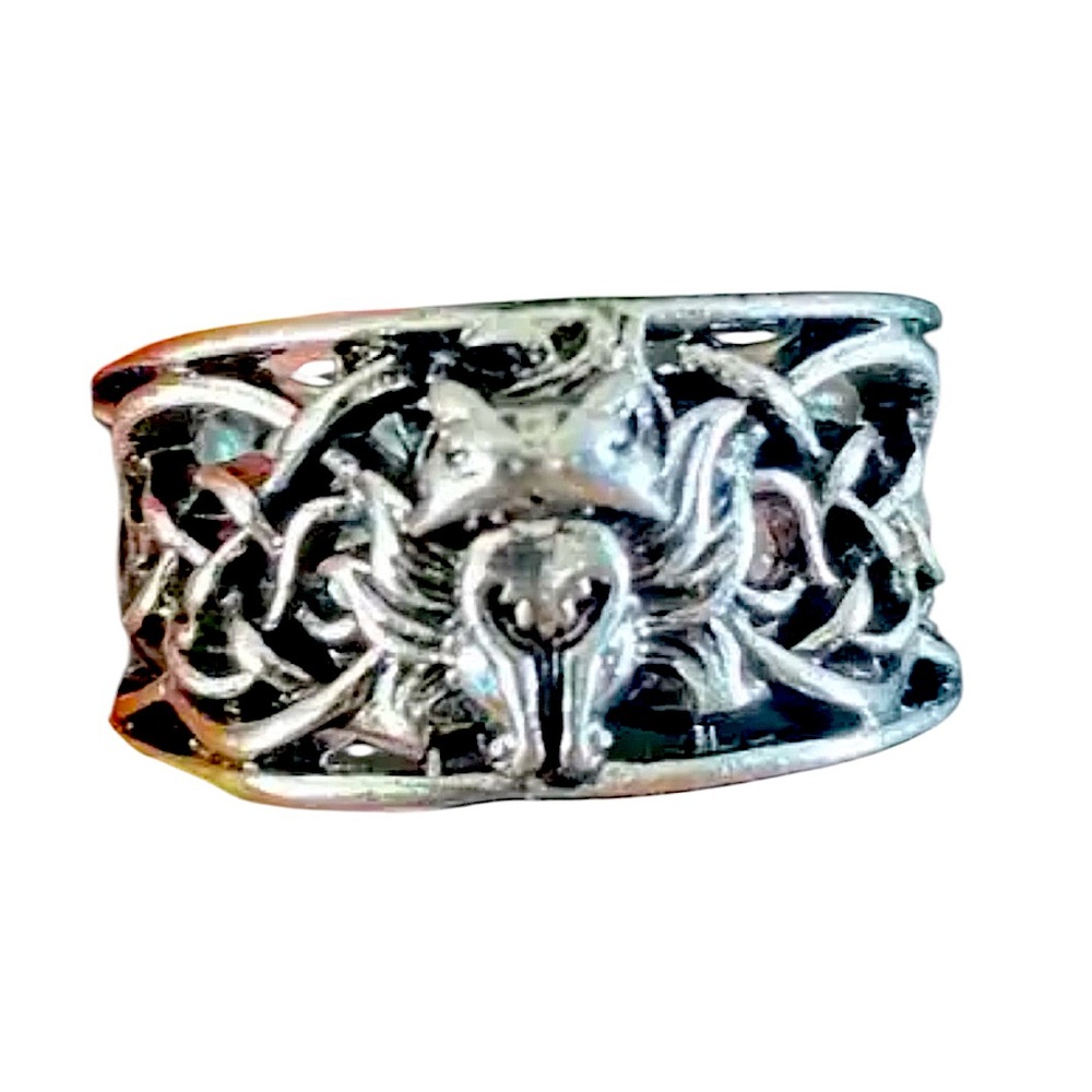 🦊 Fox Ring 💍